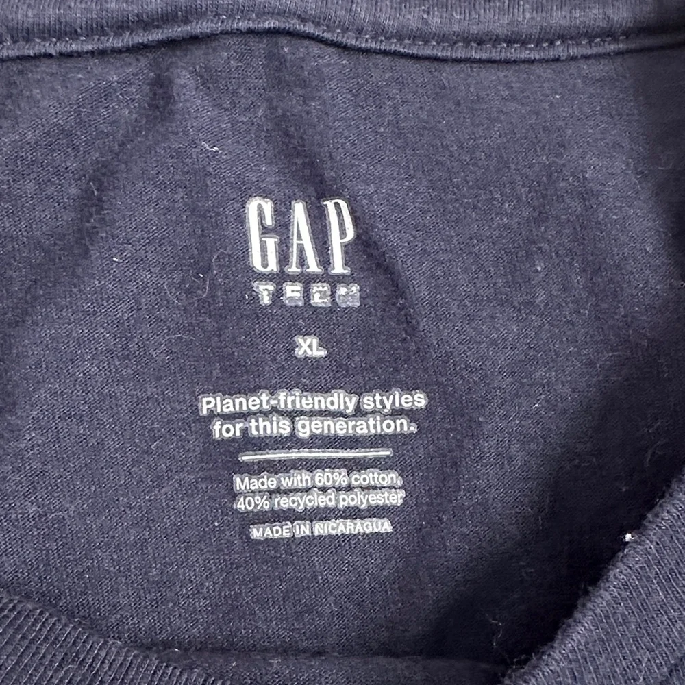 GAP show off